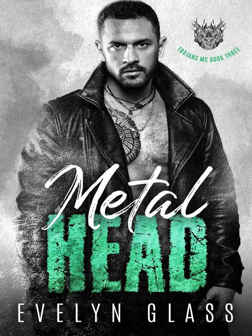 Title details for Metalhead (Book 3) by Evelyn Glass - Available